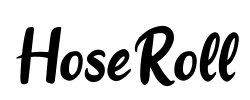 HoseRoll - logo
